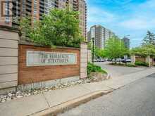 113 - 55 STRATHAVEN DRIVE Mississauga 