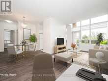 113 - 55 STRATHAVEN DRIVE Mississauga 