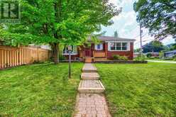 2305 WAGNER CRESCENT Burlington 