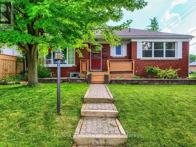 2305 WAGNER CRESCENT Burlington  Ontario