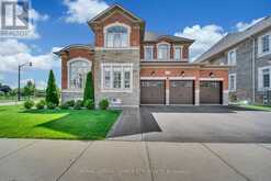 9 BALLOON CRESCENT Brampton 