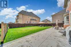 9 BALLOON CRESCENT Brampton 