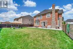 9 BALLOON CRESCENT Brampton 