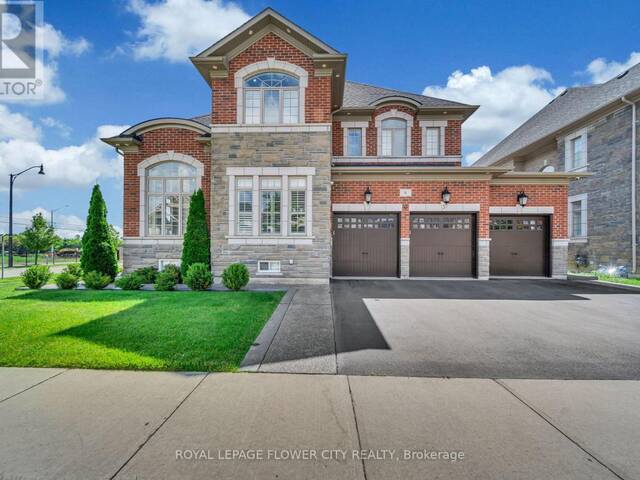 9 BALLOON CRESCENT Brampton Ontario