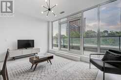 408 - 30 INN ON THE PARK DRIVE Toronto