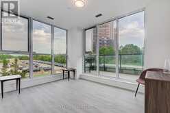 408 - 30 INN ON THE PARK DRIVE Toronto