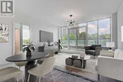 408 - 30 INN ON THE PARK DRIVE Toronto