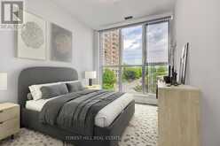 408 - 30 INN ON THE PARK DRIVE Toronto