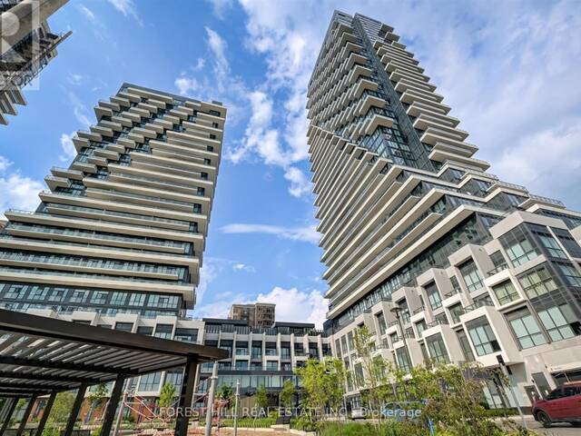 408 - 30 INN ON THE PARK DRIVE Toronto Ontario