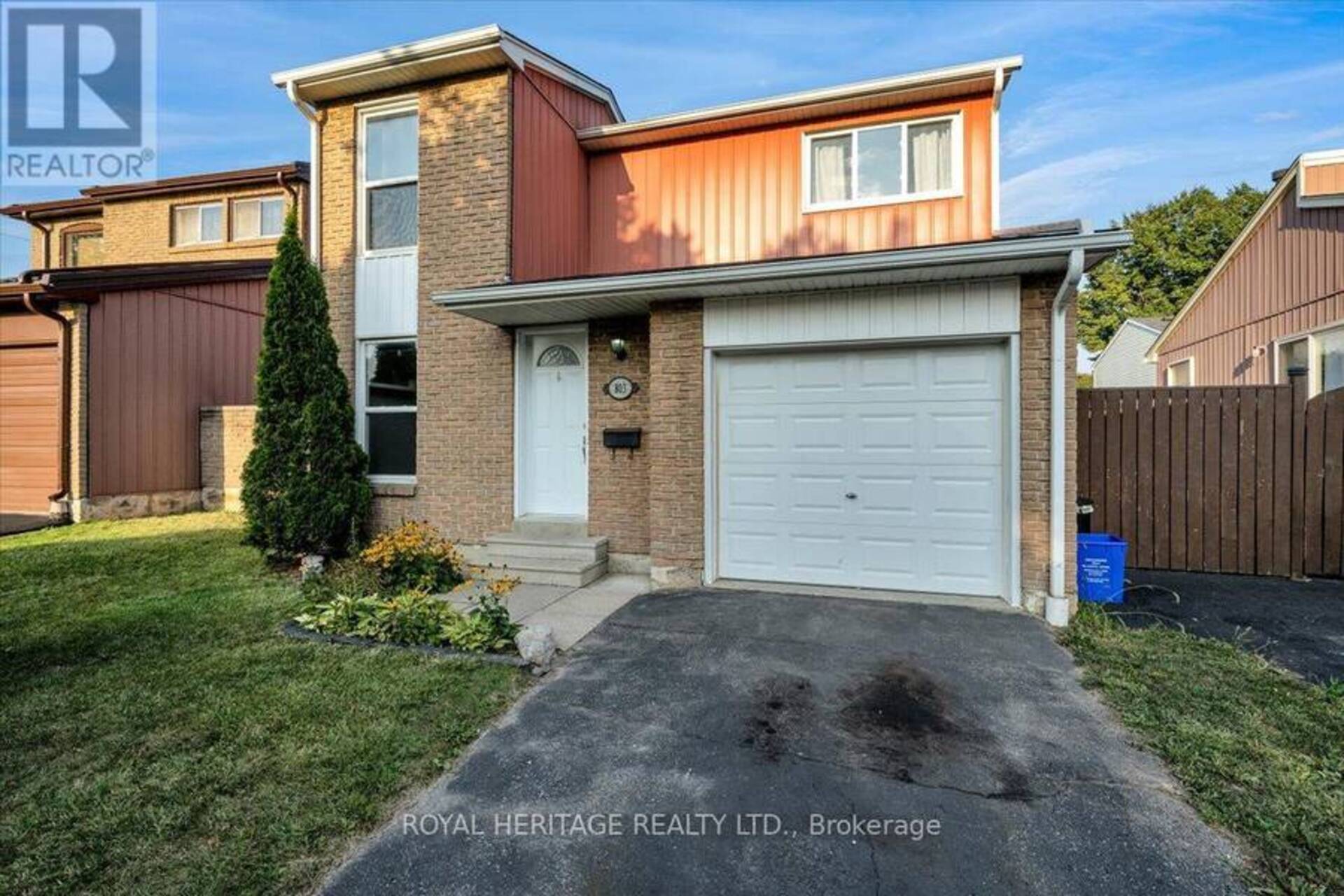 79 - 803 FINLEY AVENUE Ajax 