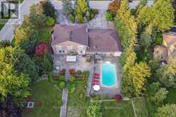 190 SANDYS DRIVE Vaughan 