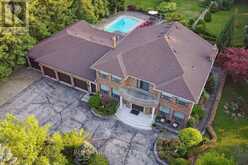 190 SANDYS DRIVE Vaughan