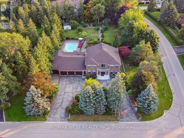 190 SANDYS DRIVE Vaughan Ontario