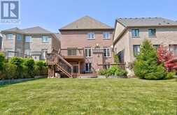 57 CASTLEGLEN BOULEVARD Markham 