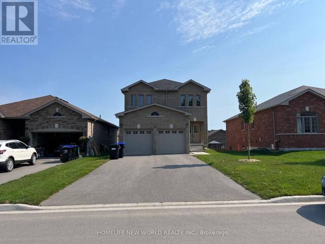 24 BEAUSOLEIL DRIVE Penetanguishene Ontario