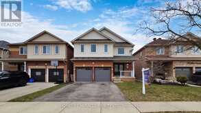 126 MOWAT CRESCENT Halton Hills 