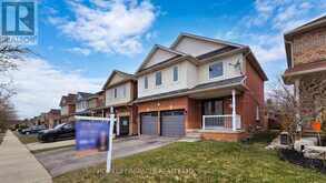 126 MOWAT CRESCENT Halton Hills 