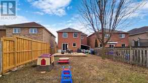 126 MOWAT CRESCENT Halton Hills 