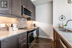 514 - 150 OAK PARK BOULEVARD Oakville 