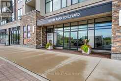 514 - 150 OAK PARK BOULEVARD Oakville 