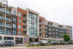 514 - 150 OAK PARK BOULEVARD Oakville 