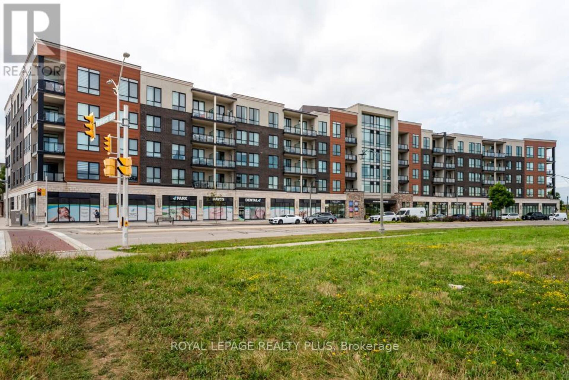 514 - 150 OAK PARK BOULEVARD Oakville 