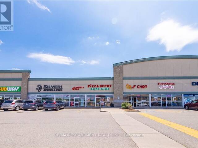 14 - 995 PAISLEY ROAD Guelph Ontario