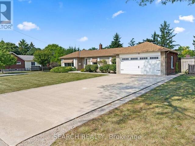 270 HIGHLAND AVENUE Fort Erie Ontario