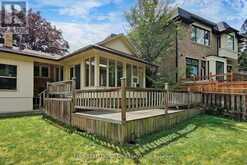 47 SOUTHWELL DRIVE Toronto