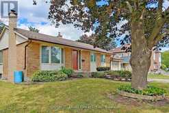 47 SOUTHWELL DRIVE Toronto