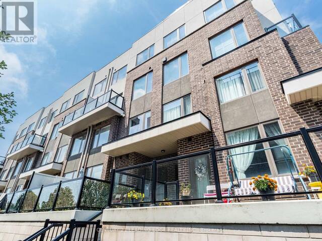 216 - 1460 WHITES ROAD Pickering  Ontario