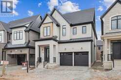 1364 HYDRANGEA GARDENS Oakville