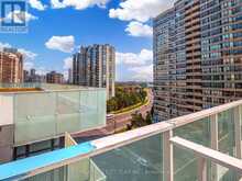 704 - 3883 QUARTZ ROAD Mississauga 