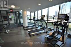 2606 - 215 FORT YORK BOULEVARD Toronto 