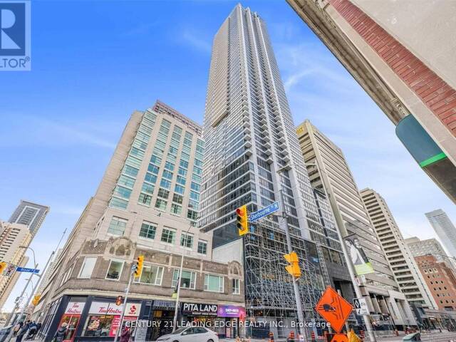 4708 - 395 BLOOR STREET E Toronto Ontario