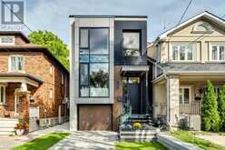 222 ST GERMAIN AVENUE Toronto