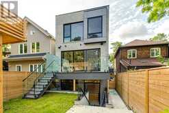 222 ST GERMAIN AVENUE Toronto