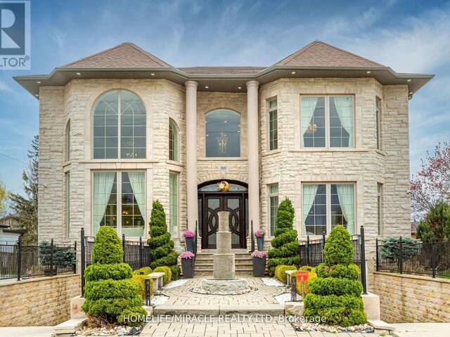 369 TOYNEVALE ROAD Pickering  Ontario