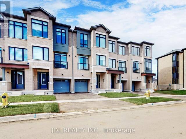 173 TENNANT CIRCLE Vaughan  Ontario