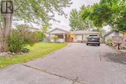 136 BARTLEY BULL PARKWAY Brampton 