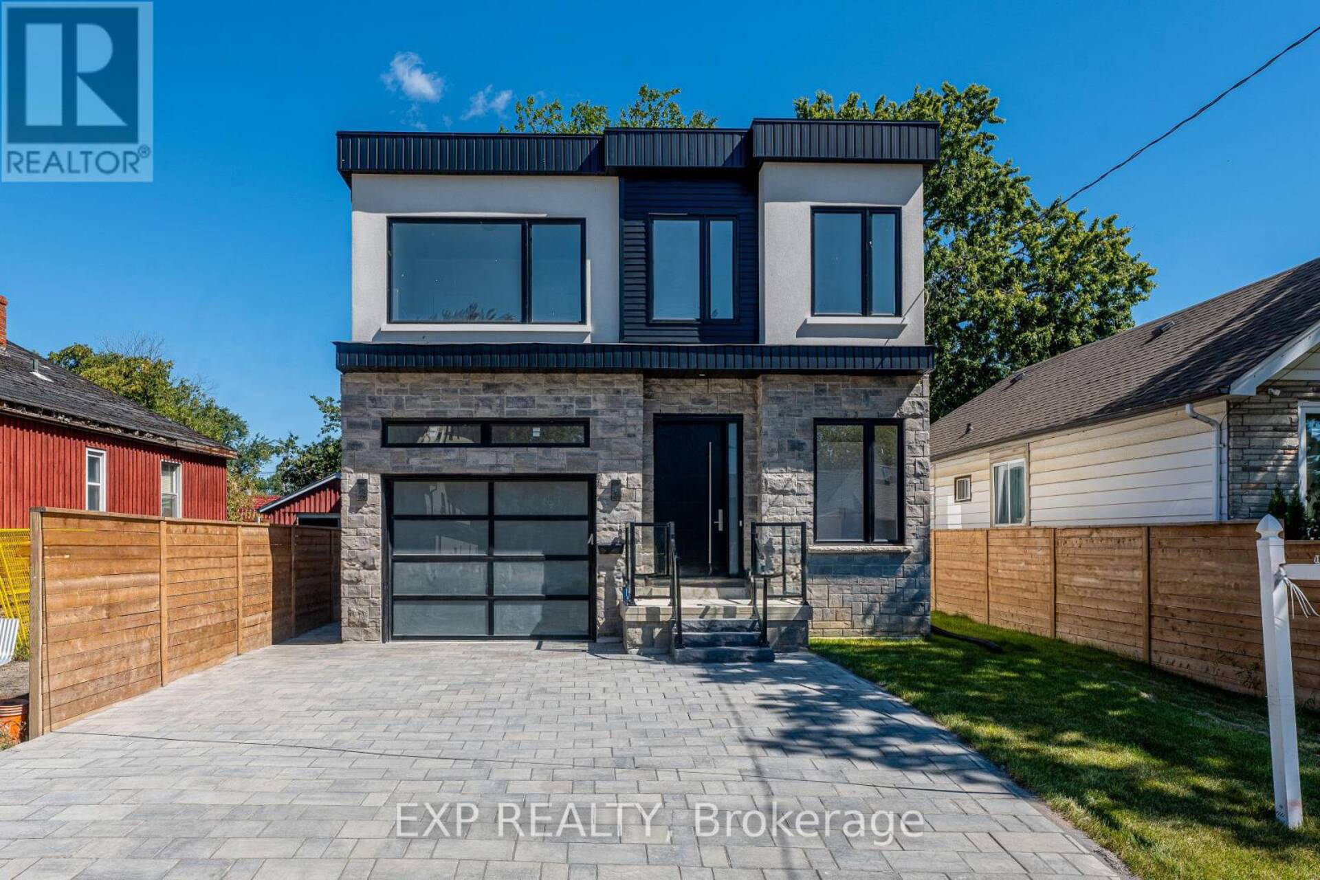 1037 MEREDITH AVENUE Mississauga 