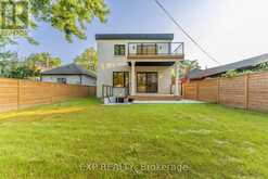 1037 MEREDITH AVENUE Mississauga