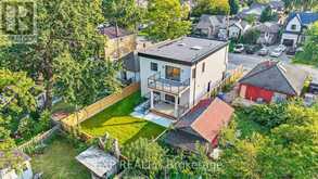 1037 MEREDITH AVENUE Mississauga 