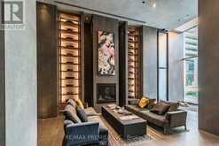 1305 - 55 CHARLES STREET Toronto