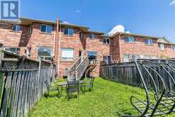 76 ANGIER CRESCENT Ajax 