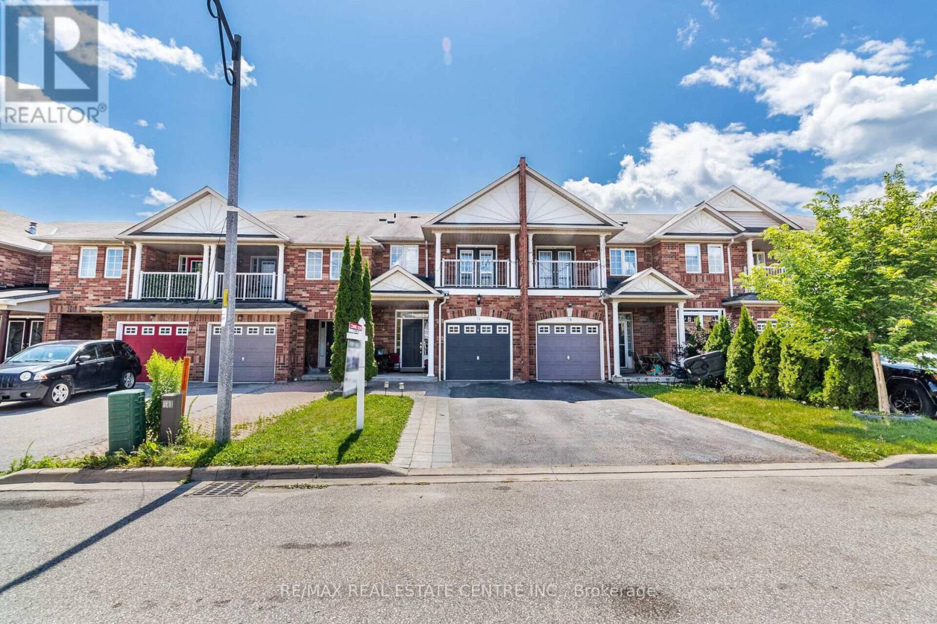 76 ANGIER CRESCENT Ajax 