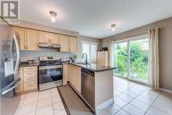 3751 PEARLSTONE DRIVE Mississauga 