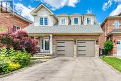 3751 PEARLSTONE DRIVE Mississauga 