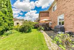 3751 PEARLSTONE DRIVE Mississauga 