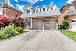 3751 PEARLSTONE DRIVE Mississauga 